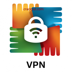 AVG Secure VPN Crack 1.15 With Serial Key Free Download