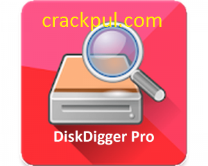 DiskDigger 1.67.37.3271 Crack With License Key Free Download