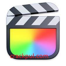 Final Cut Pro Crack 10.6.4 With License Key 2022 Free Download