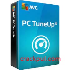 AVG PC TuneUp Crack 21.2 With Serial Key Free Download