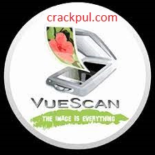 VueScan Pro Crack 9.7.96 With Serial Key 2022 Free Download