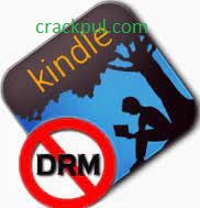 Kindle DRM Removal 4.22.10803.385 Crack With Activation key