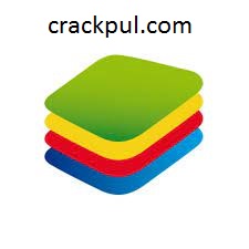 BlueStacks Crack 5.9.350.1035 With Serial Key Free Download