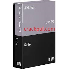 Ableton Live Suite Crack 11.2 With License Key [2022]