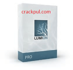 Lumion Pro 12.5 Crack With Activation Key 2022 Free Download