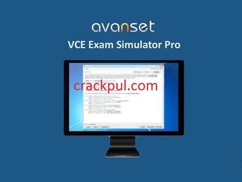 VCE Exam Simulator Pro v2.8.7 Crack + License Key 2022 [Latest]