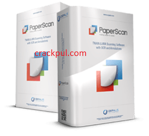 PaperScan Professional 4.0.8 Crack + License Key 2022 [Latest]
