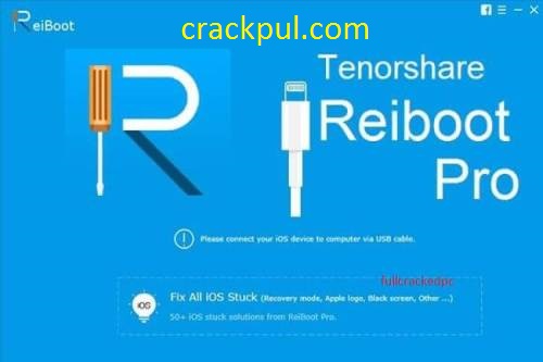 Tenorshare UltData Windows 9.4.16.2 Crack + License Key 2022