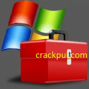 Windows Repair Pro 4.13.0 Crack + Activation Key Free Download