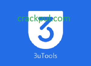 3uTools 2.60.022 Crack With Activation Key 2022 Free Download