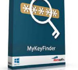Abelssoft MyKeyFinder V12.01.42615 Crack With Serial Key [2022]