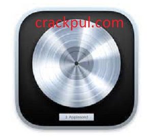 Logic Pro X 10.4.4 Crack With Serial Key 2022 Free Download