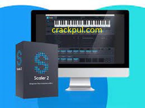 Scaler 2 VST v2.7.0 Crack  + License Key 2022 Free Download