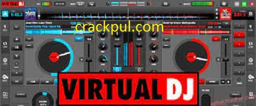 Virtual DJ Studio Pro 8.2.1 Crack + License Key Free Download