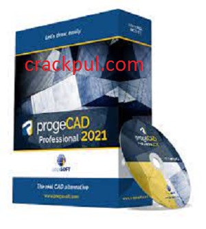 progeCAD 2022 Professional 22.0.14.9 Crack Full Version 2022