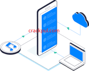 Wondershare MobileTrans 8.3.1 Crack + Registration Key 2022