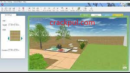 Garden Planner 3.8.35 Crack + Serial Key 2022 Free Download