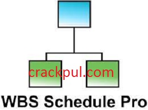 WBS Schedule Pro 5.1.0025 Crack + Serial Key Free Download