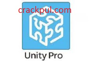 Unity Pro 2023.1.0.4 Crack With Serial Key 2022 Free Download