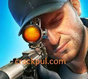 Sniper 3D Assassin v3.47.5 Crack + License Key 2022 Free Download