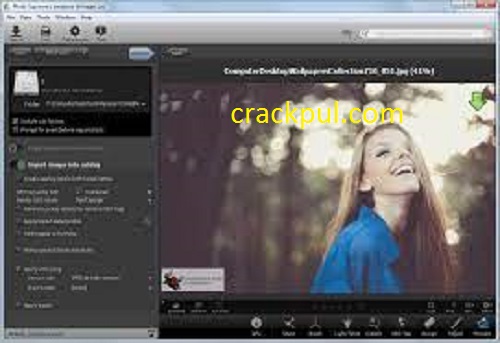 IdImager Photo Supreme 7.4.1.4604 Crack With Activation Key