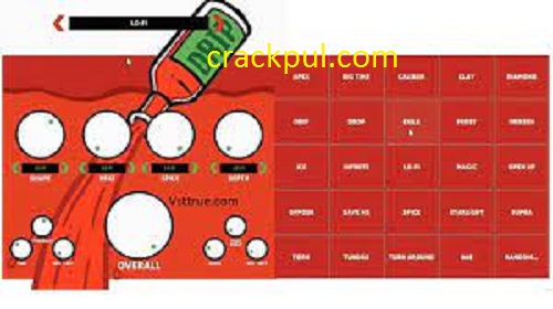 Drip Fx VST Crack With Product Key 2022 Free Download