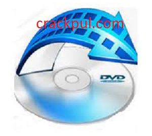 WonderFox DVD Video Converter 27.5 Crack + License Key Free