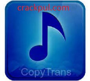 CopyTrans 7.401 Crack With Activation Key 2022 Free Download