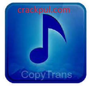 CopyTrans 7.401 Crack With Activation Key 2022 Free Download
