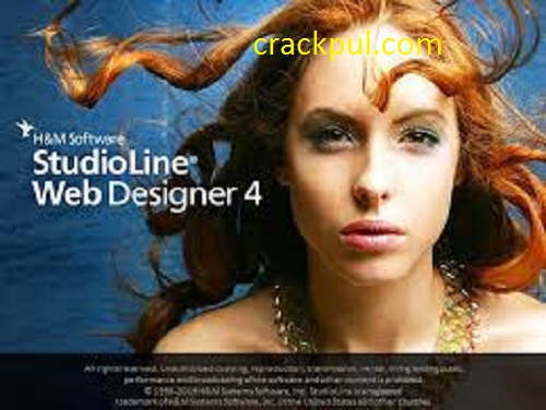 StudioLine Web Designer v5.0.2 Crack With Serial Key [2023]
