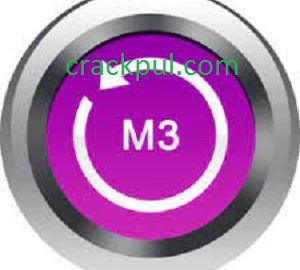 M3 Data Recovery 5.8.6 Crack + License Key 2022 Free Download