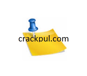 VovSoft Vov Sticky Notes 7.6 Crack With Serial Key 2022 Free Download