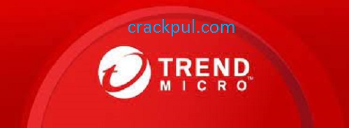Trend Micro Antivirus 2023 Crack With Serial Key 2022 [Latest]