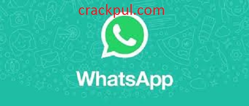 WhatsApp for Windows 2.2236.10.0 Crack With Product Key 2022