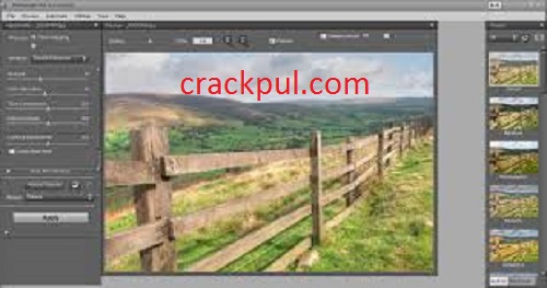 HDRsoft Photomatix Pro 6.2 Crack + Serial Key Free Download