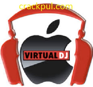 Virtual DJ Studio Pro 8.2.1 Crack + License Key Free Download