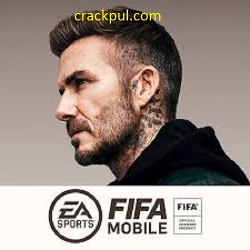 Fifa Mobile Soccer Mod Apk 17.1.01 Crack + Serial Key 2022 Free