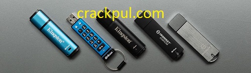 USB Secure 1.5.5 Crack + Serial Key 2022 Free Download