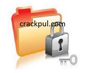 Folder Lock 7.9.1 Crack + Activation Key 2022 Free Download