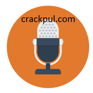 GiliSoft Audio Recorder Pro 11.3.5 Crack + License Key 2022 [Latest]