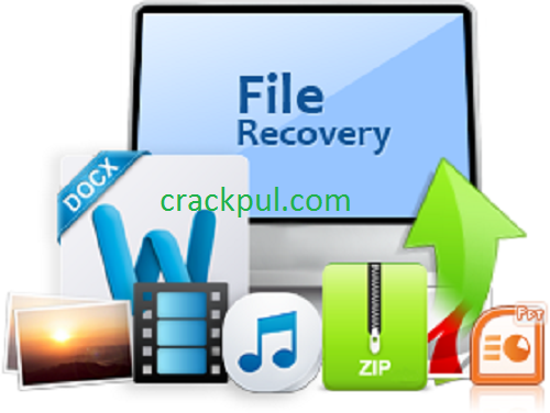 Jihosoft File Recovery v2022.8.30.40 Crack + Registration Key [Latest]