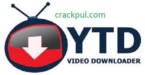 YTD Video Downloader Pro 5.9.18.10 Crack + Serial Key [2022]