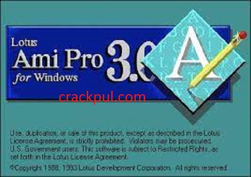 Ami Pro Crack 6.39.1+ Serial Key 2022 Free Download