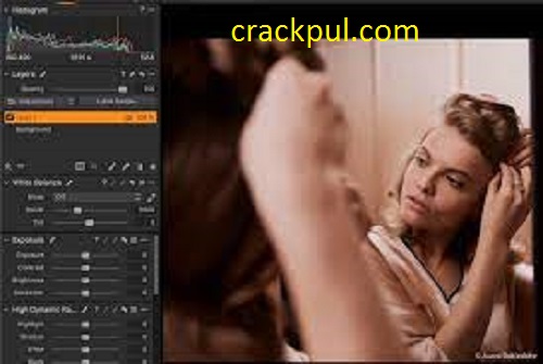 Capture One Pro 15.3.1.17 Crack + License Key 2022 Free Download