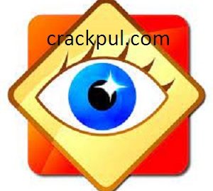 FastStone Image Viewer 7.9 Crack + License Key Free Download