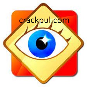 FastStone Image Viewer 7.9 Crack + License Key Free Download