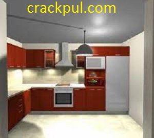 Kitchen Draw 8.8 Crack With Activation Key 2022 Free Download