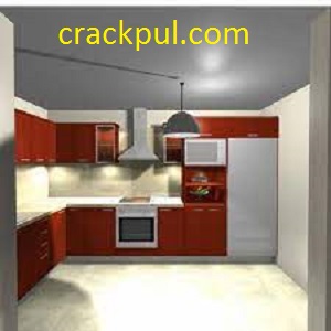 Kitchen Draw 8.8 Crack With Activation Key 2022 Free Download