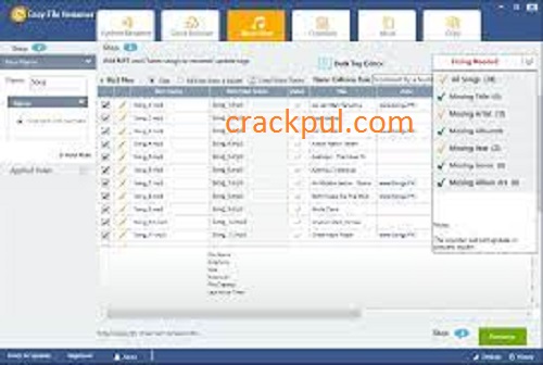 Easy File Renamer 4.9.8.6 Crack With License Key 2023 [Latest]