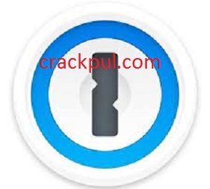1Password 8.9.6 Crack + License Key 2022 Free Download
